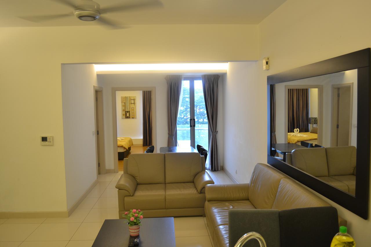 Royal Suite Kuala Lumpur Dış mekan fotoğraf