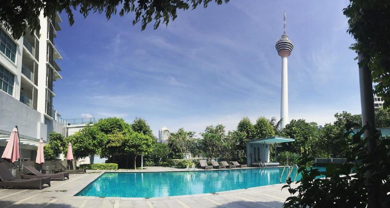Royal Suite Kuala Lumpur Dış mekan fotoğraf