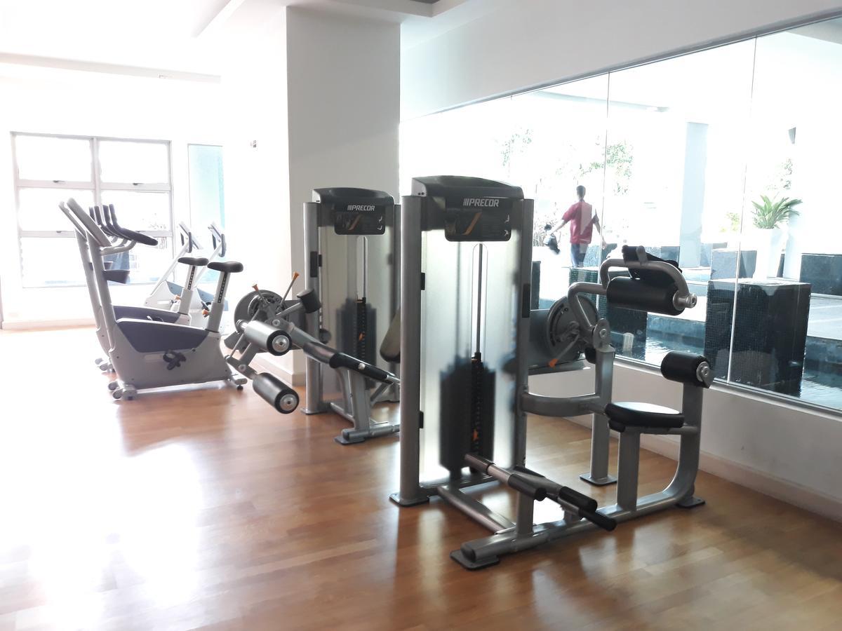 Royal Suite Kuala Lumpur Dış mekan fotoğraf