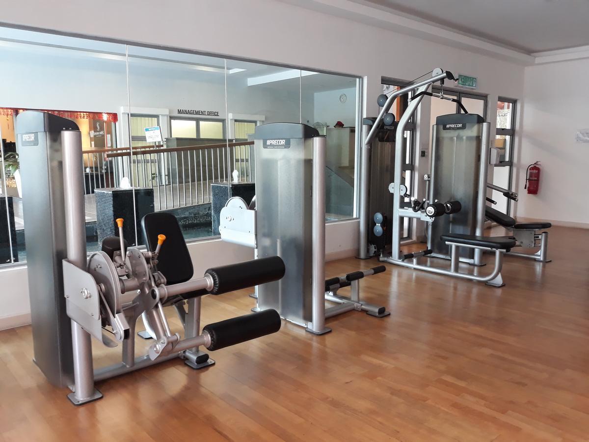 Royal Suite Kuala Lumpur Dış mekan fotoğraf