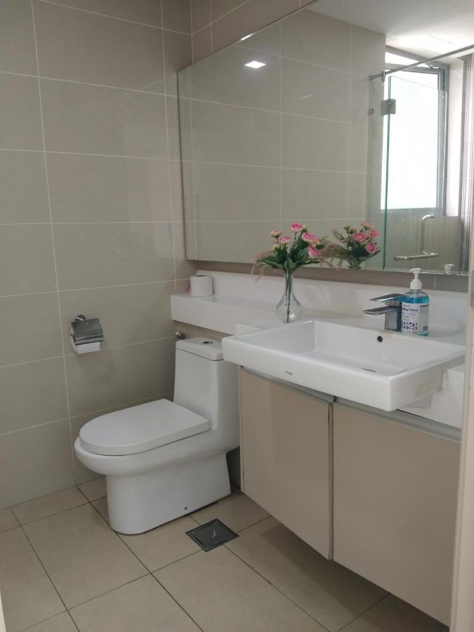 Royal Suite Kuala Lumpur Dış mekan fotoğraf